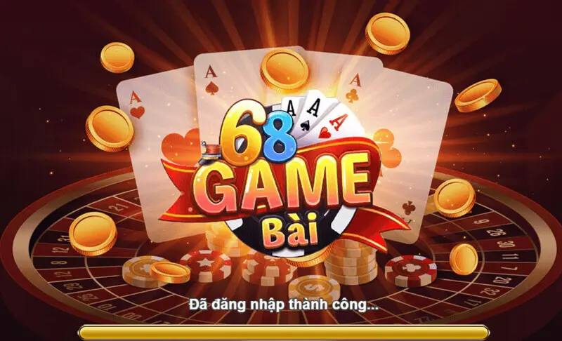 68 game bài là lựa chọn hàng đầu cho những ai đam mê cá độ trực tuyến